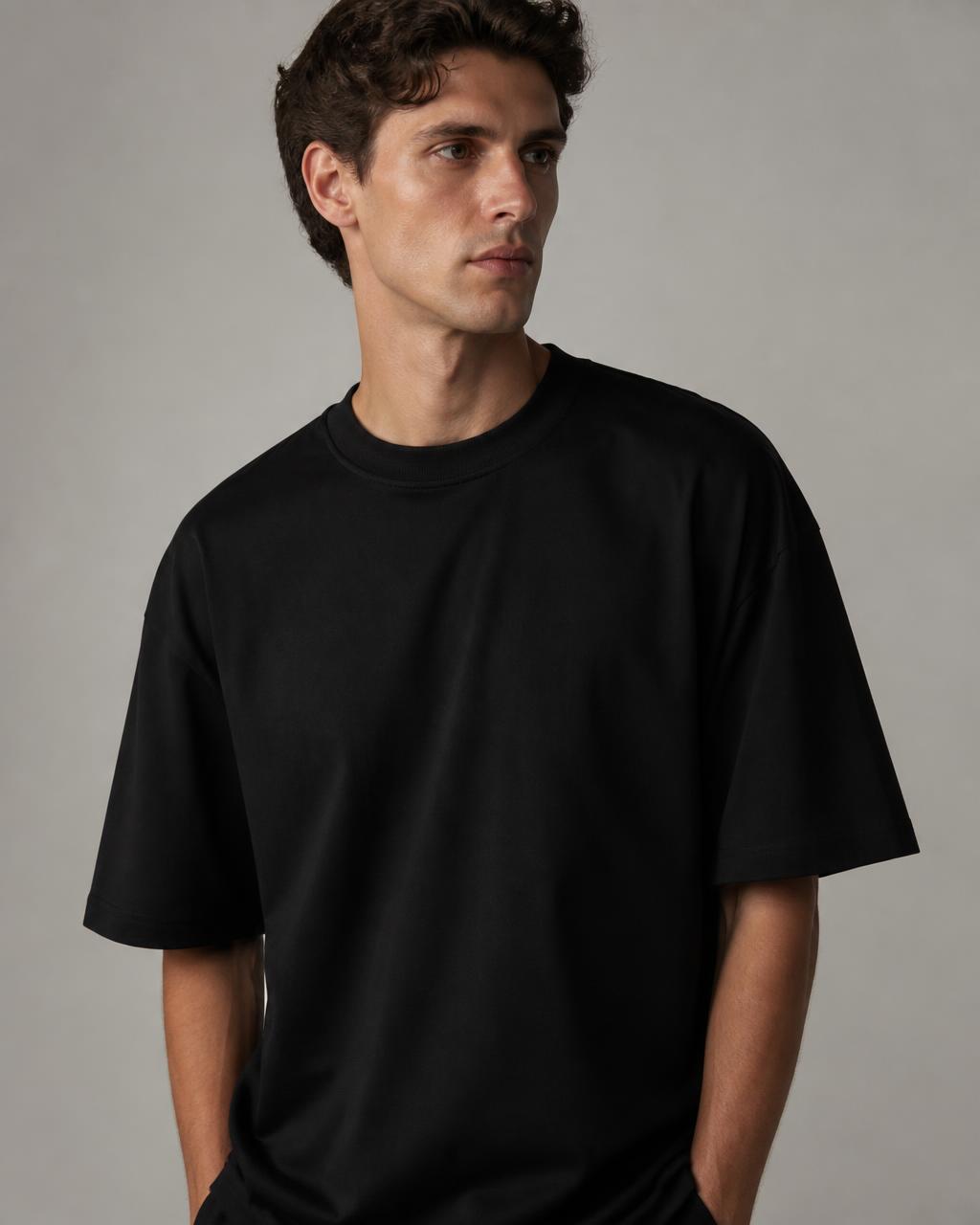 Oversized T-Shirts